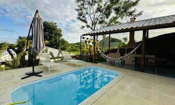 Imagem: Sitio RESIDENCIAL em MARICÁ - RJ, CAXITO