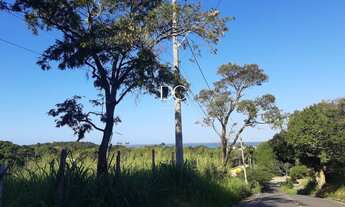 Imagem: TERRENO RESIDENCIAL em MARICÁ - RJ, PONTA