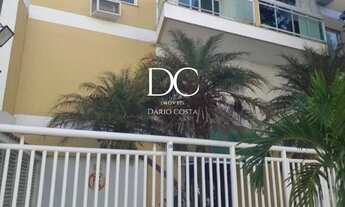 Imagem: APARTAMENTO RESIDENCIAL em NITERÓI - RJ