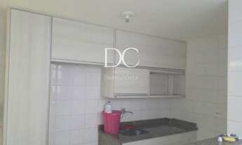 Imagem 7: APARTAMENTO RESIDENCIAL em NITERÓI - RJ, SÃO FRANCISCO