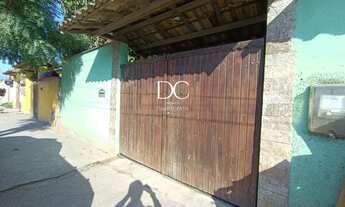 Imagem: CASA RESIDENCIAL em MARICÁ - RJ, Av. Dois