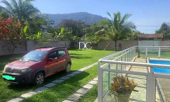 Imagem 7: CASA RESIDENCIAL em MARICÁ - RJ, ITAOCAIA VALLEY (ITAIPUAÇU