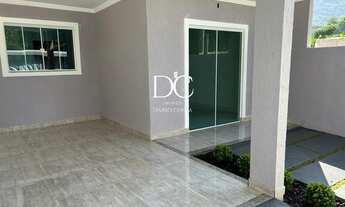 Imagem 3: CASA RESIDENCIAL em MARICÁ - RJ, BANANAL (PONTA NEGRA