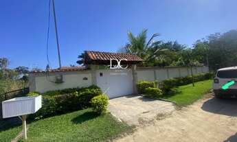 Imagem 2: CASA RESIDENCIAL em MARICÁ - RJ, ITAOCAIA VALLEY (ITAIPUAÇU