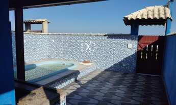 Imagem 6: CASA RESIDENCIAL em MARICÁ - RJ, BARRA DE MARICÁ