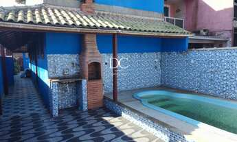 Imagem: CASA RESIDENCIAL em MARICÁ - RJ, BARRA