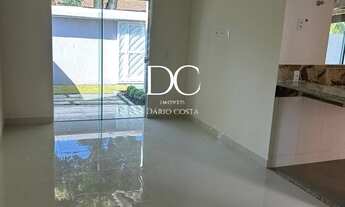 Imagem 7: CASA RESIDENCIAL em MARICÁ - RJ, BANANAL (PONTA NEGRA