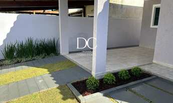 Imagem 4: CASA RESIDENCIAL em MARICÁ - RJ, BANANAL (PONTA NEGRA