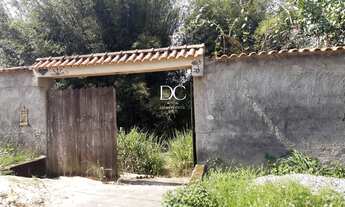 Imagem: TERRENO RESIDENCIAL em MARICÁ - RJ, SÃO