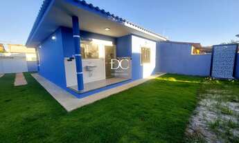 Imagem 3: CASA RESIDENCIAL em SAQUAREMA - RJ, JACONÉ (SAMPAIO CORREIA