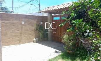 Imagem 4: CASA RESIDENCIAL em MARICÁ - RJ, JARDIM ATLÂNTICO OESTE (ITAIPUAÇU