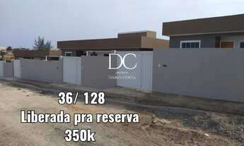 Imagem: CASA RESIDENCIAL em MARICÁ - RJ, JARDIM