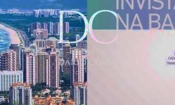 Imagem 2: SALA COMERCIAL em Rio de Janeiro - RJ, Barra da Tijuca