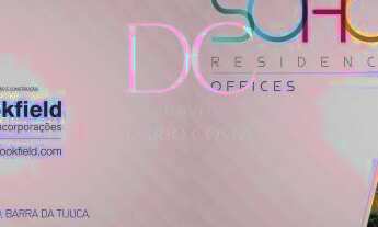 Imagem: SALA COMERCIAL em Rio de Janeiro - RJ, Barra