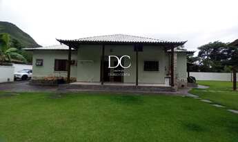 Imagem 6: CASA RESIDENCIAL em MARICÁ - RJ, RECANTO DE ITAIPUAÇU (ITAIPUAÇU