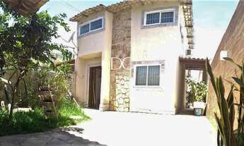 Imagem 2: CASA RESIDENCIAL em MARICÁ - RJ, JARDIM ATLÂNTICO OESTE (ITAIPUAÇU