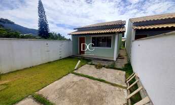 Imagem: CASA RESIDENCIAL em MARICÁ - RJ, RECANTO