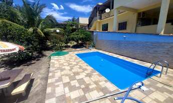 Imagem: CASA RESIDENCIAL em Marica - RJ, Manu Manuela