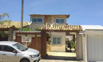 Imagem 1: CASA RESIDENCIAL em MARICÁ - RJ, JARDIM ATLÂNTICO OESTE (ITAIPUAÇU