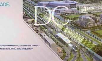 Imagem 4: SALA COMERCIAL em Rio de Janeiro - RJ, Barra da Tijuca