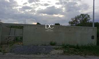 Imagem: TERRENO RESIDENCIAL em MARICÁ - RJ, JARDIM