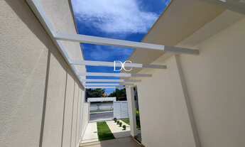 Imagem 4: CASA RESIDENCIAL em MARICÁ - RJ, JARDIM ATLÂNTICO LESTE (ITAIPUAÇU