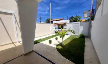 Imagem 5: CASA RESIDENCIAL em MARICÁ - RJ, JARDIM ATLÂNTICO LESTE (ITAIPUAÇU