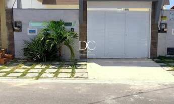 Imagem 3: CASA RESIDENCIAL em MARICÁ - RJ, JARDIM ATLÂNTICO LESTE (ITAIPUAÇU