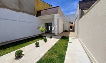 Imagem 2: CASA RESIDENCIAL em MARICÁ - RJ, JARDIM ATLÂNTICO LESTE (ITAIPUAÇU