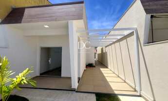 Imagem: CASA RESIDENCIAL em MARICÁ - RJ, JARDIM