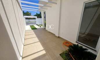 Imagem 6: CASA RESIDENCIAL em MARICÁ - RJ, JARDIM ATLÂNTICO LESTE (ITAIPUAÇU