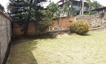 Imagem: TERRENO RESIDENCIAL em MARICÁ - RJ, PARQUE