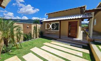 Imagem 4: CASA RESIDENCIAL em MARICÁ - RJ, SÃO JOSÉ DO IMBASSAÍ