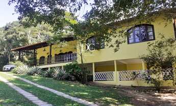 Imagem 6: CASA RESIDENCIAL em MARICÁ - RJ, CONDADO DE MARICÁ