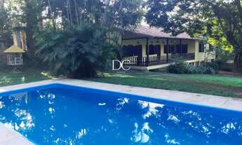 Imagem 3: CASA RESIDENCIAL em MARICÁ - RJ, CONDADO DE MARICÁ