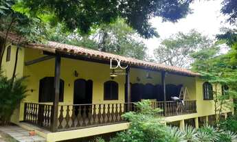 Imagem 5: CASA RESIDENCIAL em MARICÁ - RJ, CONDADO DE MARICÁ