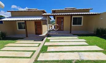 Imagem 3: CASA RESIDENCIAL em MARICÁ - RJ, SÃO JOSÉ DO IMBASSAÍ