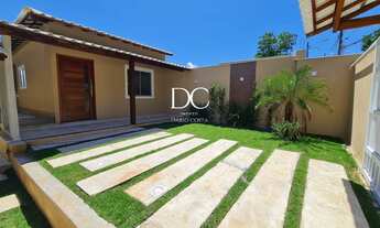 Imagem 2: CASA RESIDENCIAL em MARICÁ - RJ, SÃO JOSÉ DO IMBASSAÍ