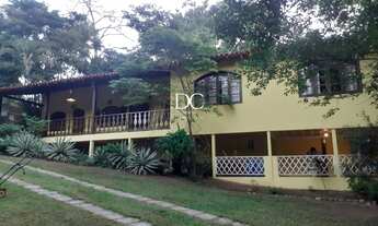 Imagem 7: CASA RESIDENCIAL em MARICÁ - RJ, CONDADO DE MARICÁ