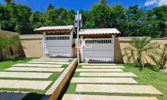 Imagem 7: CASA RESIDENCIAL em MARICÁ - RJ, SÃO JOSÉ DO IMBASSAÍ