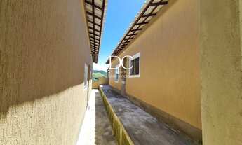 Imagem 5: CASA RESIDENCIAL em MARICÁ - RJ, SÃO JOSÉ DO IMBASSAÍ