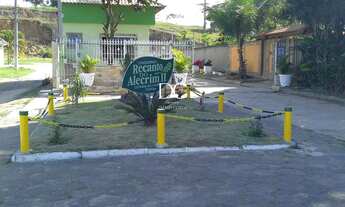Imagem: TERRENO RESIDENCIAL em MARICÁ - RJ, ITAPEBA