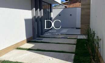 Imagem 6: CASA RESIDENCIAL em MARICÁ - RJ, JARDIM ATLÂNTICO LESTE (ITAIPUAÇU