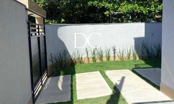 Imagem 3: CASA RESIDENCIAL em MARICÁ - RJ, JARDIM ATLÂNTICO LESTE (ITAIPUAÇU