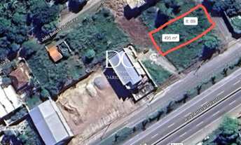 Imagem: TERRENO RESIDENCIAL em MARICÁ - RJ, PONTA