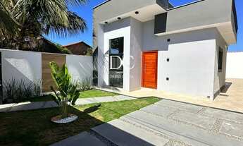 Imagem: CASA RESIDENCIAL em Maricá - RJ, Itapeba