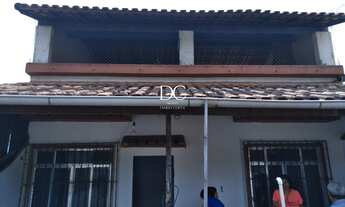 Imagem: CASA RESIDENCIAL em NITERÓI - RJ, FONSECA