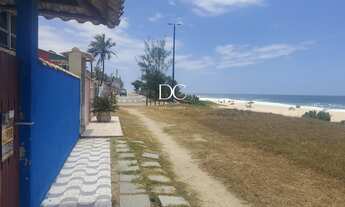 Imagem 5: CASA RESIDENCIAL em MARICÁ - RJ, BARRA DE MARICÁ