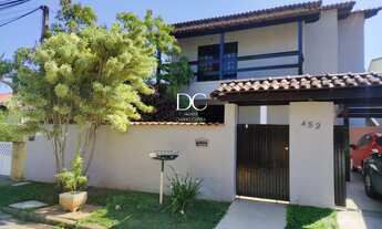 Imagem: CASA RESIDENCIAL em MARICÁ - RJ, PONTA