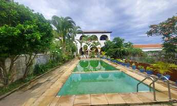 Imagem: CASA RESIDENCIAL em MARICÁ - RJ, BARRA